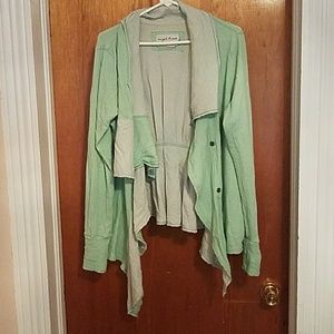 LAST CHANCE! Evy's Tree Kristina in Sage